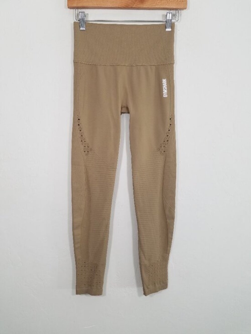 Like New Gymshark Legging Size S